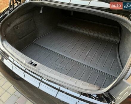 Черный Инфинити Q60, объемом двигателя 3 л и пробегом 64 тыс. км за 24999 $, фото 48 на Automoto.ua