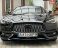 Черный Инфинити Q60, объемом двигателя 3 л и пробегом 64 тыс. км за 24999 $, фото 34 на Automoto.ua