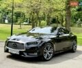 Черный Инфинити Q60, объемом двигателя 3 л и пробегом 126 тыс. км за 23900 $, фото 9 на Automoto.ua