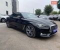 Черный Инфинити Q60, объемом двигателя 3 л и пробегом 16 тыс. км за 22000 $, фото 2 на Automoto.ua