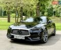 Черный Инфинити Q60, объемом двигателя 3 л и пробегом 126 тыс. км за 23900 $, фото 1 на Automoto.ua