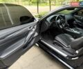 Черный Инфинити Q60, объемом двигателя 3 л и пробегом 126 тыс. км за 23900 $, фото 36 на Automoto.ua