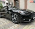 Черный Инфинити Q60, объемом двигателя 3 л и пробегом 64 тыс. км за 24999 $, фото 35 на Automoto.ua