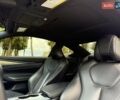 Черный Инфинити Q60, объемом двигателя 3 л и пробегом 126 тыс. км за 23900 $, фото 43 на Automoto.ua