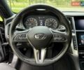 Черный Инфинити Q60, объемом двигателя 3 л и пробегом 126 тыс. км за 23900 $, фото 49 на Automoto.ua
