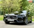 Черный Инфинити Q60, объемом двигателя 3 л и пробегом 126 тыс. км за 23900 $, фото 19 на Automoto.ua