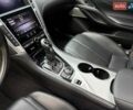 Черный Инфинити Q60, объемом двигателя 3 л и пробегом 126 тыс. км за 23900 $, фото 46 на Automoto.ua