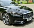 Черный Инфинити Q60, объемом двигателя 3 л и пробегом 126 тыс. км за 23900 $, фото 17 на Automoto.ua