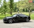 Черный Инфинити Q60, объемом двигателя 3 л и пробегом 126 тыс. км за 23900 $, фото 2 на Automoto.ua