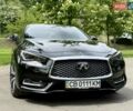 Черный Инфинити Q60, объемом двигателя 3 л и пробегом 126 тыс. км за 23900 $, фото 16 на Automoto.ua