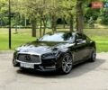 Черный Инфинити Q60, объемом двигателя 3 л и пробегом 126 тыс. км за 23900 $, фото 1 на Automoto.ua
