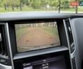 Черный Инфинити Q60, объемом двигателя 3 л и пробегом 126 тыс. км за 23900 $, фото 56 на Automoto.ua