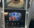 Черный Инфинити Q60, объемом двигателя 3 л и пробегом 64 тыс. км за 24999 $, фото 14 на Automoto.ua