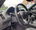 Черный Инфинити Q60, объемом двигателя 3 л и пробегом 16 тыс. км за 22000 $, фото 10 на Automoto.ua