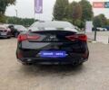 Черный Инфинити Q60, объемом двигателя 3 л и пробегом 16 тыс. км за 22000 $, фото 5 на Automoto.ua