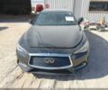 Черный Инфинити Q60, объемом двигателя 3 л и пробегом 132 тыс. км за 6000 $, фото 11 на Automoto.ua
