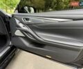 Черный Инфинити Q60, объемом двигателя 3 л и пробегом 126 тыс. км за 23900 $, фото 58 на Automoto.ua