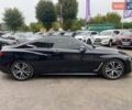 Черный Инфинити Q60, объемом двигателя 3 л и пробегом 16 тыс. км за 22000 $, фото 3 на Automoto.ua