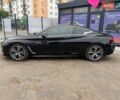 Черный Инфинити Q60, объемом двигателя 3 л и пробегом 16 тыс. км за 22000 $, фото 7 на Automoto.ua