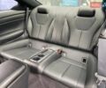 Черный Инфинити Q60, объемом двигателя 3 л и пробегом 16 тыс. км за 22000 $, фото 17 на Automoto.ua