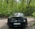 Чорний Інфініті Q60, об'ємом двигуна 3 л та пробігом 61 тис. км за 31500 $, фото 5 на Automoto.ua
