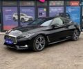Черный Инфинити Q60, объемом двигателя 3 л и пробегом 16 тыс. км за 22000 $, фото 1 на Automoto.ua