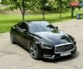 Черный Инфинити Q60, объемом двигателя 3 л и пробегом 126 тыс. км за 23900 $, фото 14 на Automoto.ua