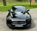 Черный Инфинити Q60, объемом двигателя 3 л и пробегом 126 тыс. км за 23900 $, фото 23 на Automoto.ua