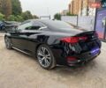 Черный Инфинити Q60, объемом двигателя 3 л и пробегом 16 тыс. км за 22000 $, фото 6 на Automoto.ua