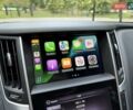 Черный Инфинити Q60, объемом двигателя 3 л и пробегом 126 тыс. км за 23900 $, фото 51 на Automoto.ua
