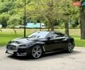 Черный Инфинити Q60, объемом двигателя 3 л и пробегом 126 тыс. км за 23900 $, фото 3 на Automoto.ua