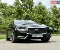 Черный Инфинити Q60, объемом двигателя 3 л и пробегом 126 тыс. км за 23900 $, фото 20 на Automoto.ua
