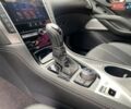 Черный Инфинити Q60, объемом двигателя 3 л и пробегом 16 тыс. км за 22000 $, фото 16 на Automoto.ua