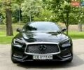 Черный Инфинити Q60, объемом двигателя 3 л и пробегом 126 тыс. км за 23900 $, фото 24 на Automoto.ua
