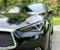 Черный Инфинити Q60, объемом двигателя 3 л и пробегом 126 тыс. км за 23900 $, фото 27 на Automoto.ua
