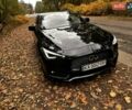 Черный Инфинити Q60, объемом двигателя 3 л и пробегом 42 тыс. км за 42000 $, фото 1 на Automoto.ua