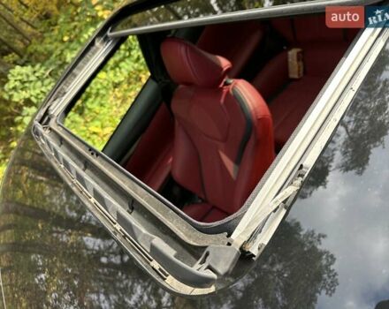 Черный Инфинити Q60, объемом двигателя 3 л и пробегом 42 тыс. км за 42000 $, фото 18 на Automoto.ua