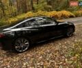 Черный Инфинити Q60, объемом двигателя 3 л и пробегом 42 тыс. км за 42000 $, фото 8 на Automoto.ua