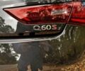 Черный Инфинити Q60, объемом двигателя 3 л и пробегом 42 тыс. км за 42000 $, фото 11 на Automoto.ua