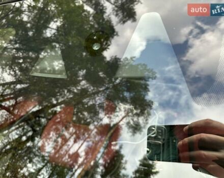 Черный Инфинити Q60, объемом двигателя 3 л и пробегом 42 тыс. км за 42000 $, фото 33 на Automoto.ua