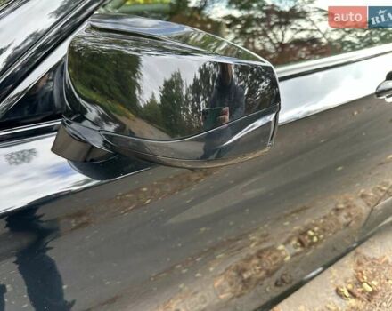 Черный Инфинити Q60, объемом двигателя 3 л и пробегом 42 тыс. км за 42000 $, фото 20 на Automoto.ua