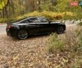 Черный Инфинити Q60, объемом двигателя 3 л и пробегом 42 тыс. км за 42000 $, фото 9 на Automoto.ua