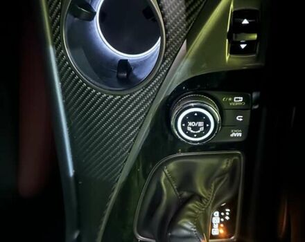 Черный Инфинити Q60, объемом двигателя 3 л и пробегом 42 тыс. км за 42000 $, фото 35 на Automoto.ua