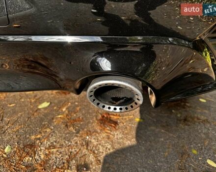 Черный Инфинити Q60, объемом двигателя 3 л и пробегом 42 тыс. км за 42000 $, фото 15 на Automoto.ua