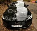 Черный Инфинити Q60, объемом двигателя 3 л и пробегом 42 тыс. км за 42000 $, фото 1 на Automoto.ua