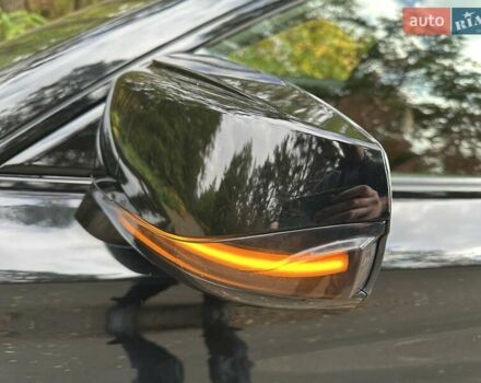 Черный Инфинити Q60, объемом двигателя 3 л и пробегом 42 тыс. км за 42000 $, фото 19 на Automoto.ua