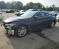 Чорний Інфініті Q60, об'ємом двигуна 3 л та пробігом 71 тис. км за 21550 $, фото 1 на Automoto.ua