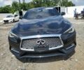 Черный Инфинити Q60, объемом двигателя 3 л и пробегом 131 тыс. км за 6200 $, фото 4 на Automoto.ua