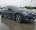 Черный Инфинити Q60, объемом двигателя 0 л и пробегом 77 тыс. км за 4200 $, фото 3 на Automoto.ua