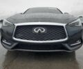 Черный Инфинити Q60, объемом двигателя 0 л и пробегом 77 тыс. км за 4200 $, фото 4 на Automoto.ua